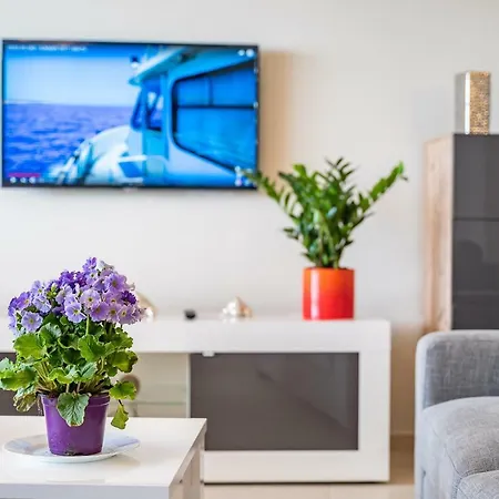Apartman Hal-saghtrija - Sea Views And Pool Żebbuġ