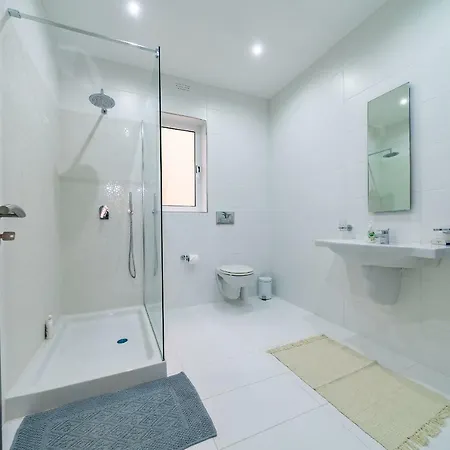 Apartman Hal-saghtrija - Sea Views And Pool Żebbuġ
