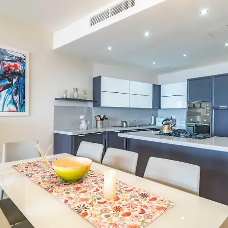 Hal-saghtrija - Sea Views And Pool Apartman Żebbuġ