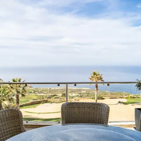 Apartman Hal-saghtrija - Sea Views And Pool *
