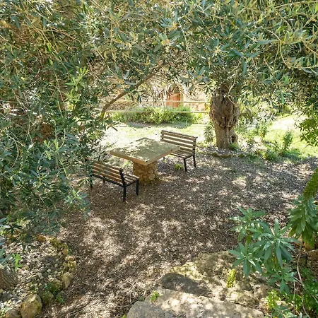 Hal-saghtrija - Sea Views And Pool