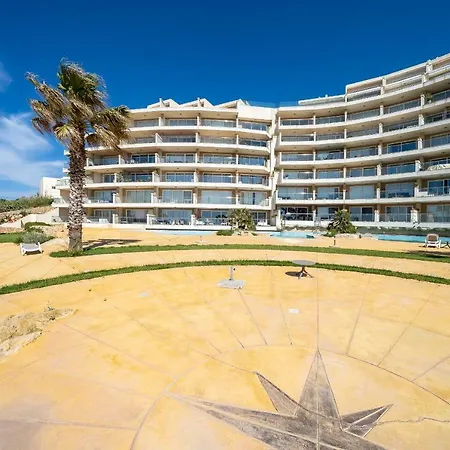 アパート Hal-saghtrija - Sea Views And Pool *