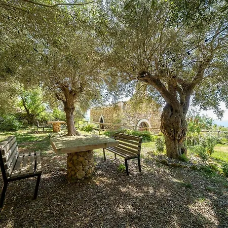Hal-saghtrija - Sea Views And Pool
