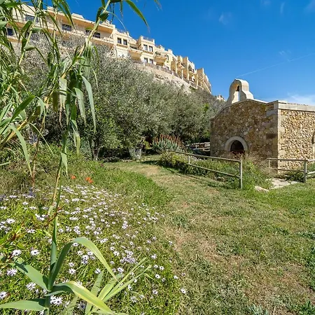 Apartman Hal-saghtrija - Sea Views And Pool