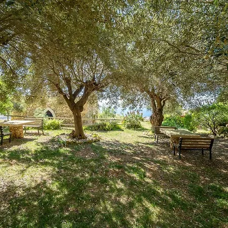 Apartman Hal-saghtrija - Sea Views And Pool